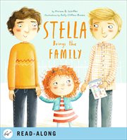 Stella Brings the Family cover image cdn