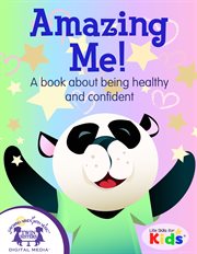Amazing Me! cover image cdn