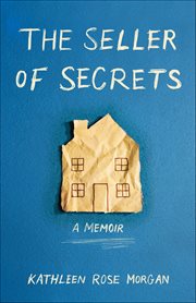 The Seller of Secrets : A Memoir cover image cdn