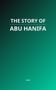 The Story of Abu Hanifa cover image cdn
