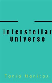 Interstellar Universe cover image cdn