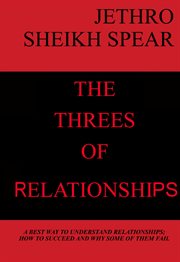 The Threes of Relationships cover image cdn