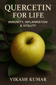 Quercetin for Life: Immunity, Inflammation & Vitality cover image cdn