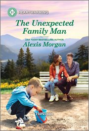 The Unexpected Family Man cover image cdn