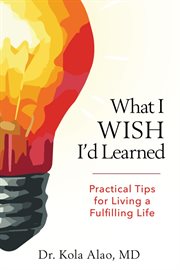 What I Wish I'd Learned cover image cdn