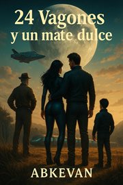24 Vagones y un mate dulce cover image cdn