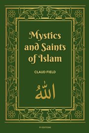 Mystics and Saints of Islam : Easy-to-read Layout cover image cdn