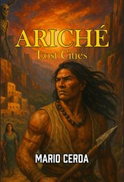 Ariché, Lost Cities cover image cdn