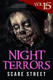 Night Terrors Volume 15 cover image cdn