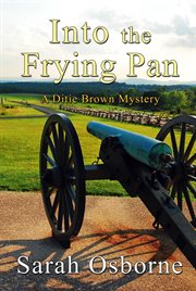 Into the Frying Pan cover image cdn