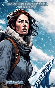 Fear Peak cover image cdn