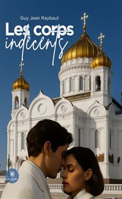 Les corps indécents cover image cdn