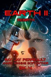 Earth II - Rebirth cover image cdn