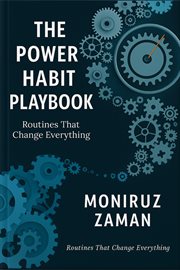 The Power Habit Playbook Routines That Change Everything cover image cdn