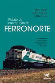 Relato Da Construção Da Ferronorte cover image cdn