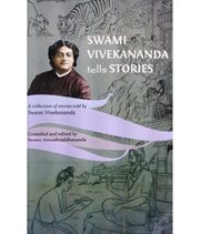 Swami Vivekananda Tells Stories cover image cdn