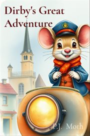 Dirby's Great Adventure cover image cdn