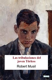 Las Tribulaciones Del Joven Törless cover image cdn