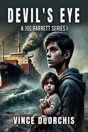 Devil's Eye cover image cdn