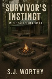 Survivor's Instinct cover image cdn