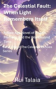 The Celestial Fault: When Light Remembers Itself cover image cdn