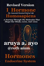 I Hormone Homosapiens cover image cdn