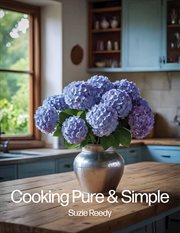 Cooking Pure and Simple cover image cdn