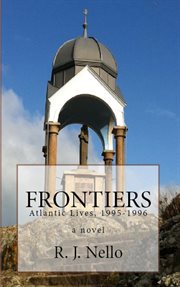 Frontiers: Atlantic Lives, 1995-1996 cover image cdn