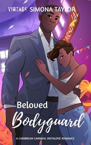Beloved Bodyguard cover image cdn