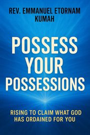 Possess Your Possessions cover image cdn