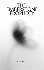 The Emberstone Prophecy cover image cdn