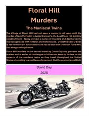 Floral Hill Murders cover image cdn