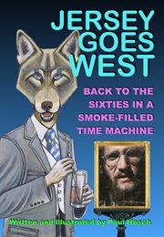 Jersey Goes West : The Bohemian Spirit Series, #1 cover image cdn