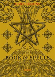 Book of Spells : Poems cover image cdn