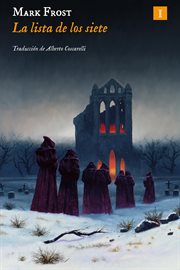 La Lista De Los Siete cover image cdn