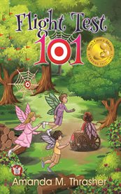 Flight Test 101 cover image cdn