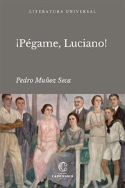 ¡pégame, Luciano! cover image cdn