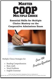 Master Coop Multiple Choice cover image cdn