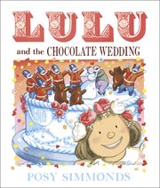 Lulu and the Chocolate Wedding cover image cdn