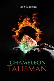 Chameleon Talisman cover image cdn