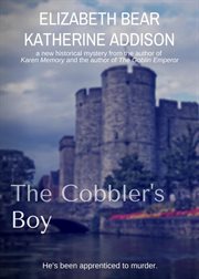 The Cobbler's Boy cover image cdn