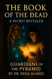 The Book of the Dead : Mystery Of Khafre Pyramid, #25 cover image cdn