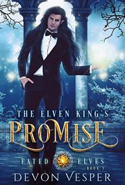The Elven King's Promise cover image cdn