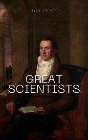 Great Scientists : Tribute To Science Series, #1 cover image cdn