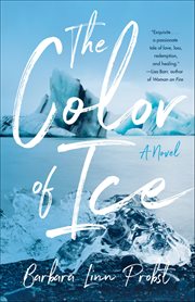 The Color of Ice cover image cdn