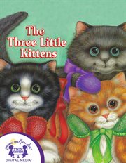 The Three Little Kittens cover image cdn