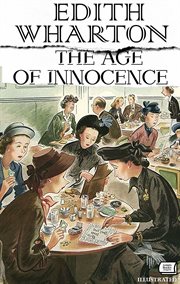 The Age of Innocence cover image cdn