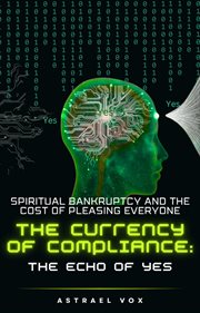 The Currency of Compliance: The Echo of Yes cover image cdn