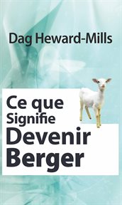 Ce que signifie devenir berger cover image cdn