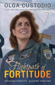 Flightpath of Fortitude: Breaking Barriers, Building Horizons cover image cdn